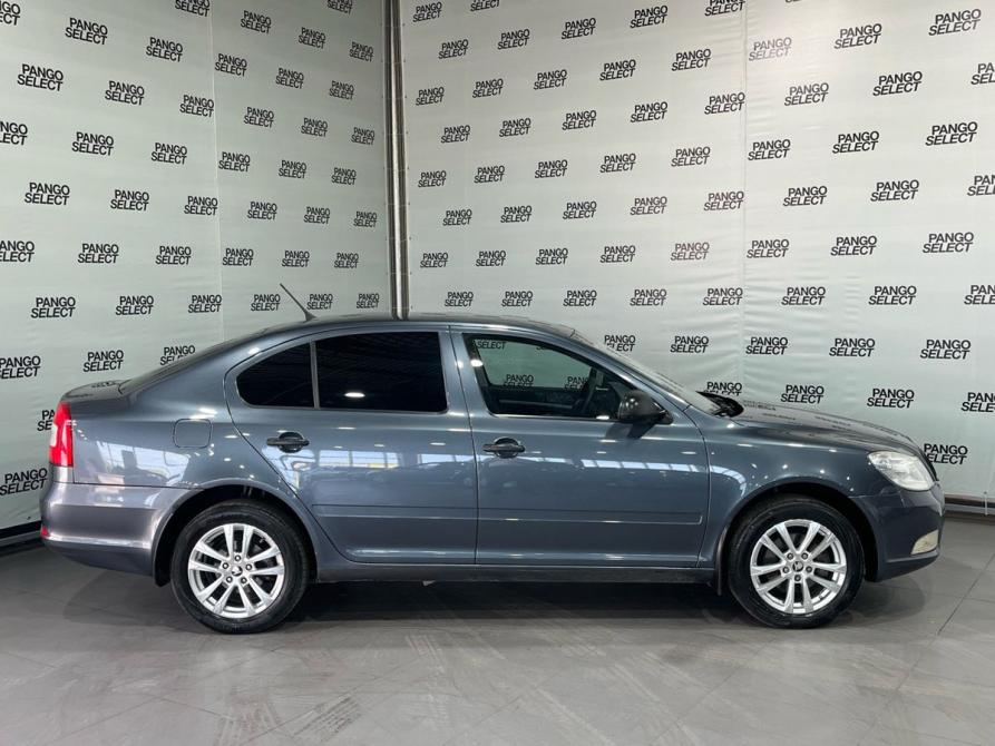 Skoda Octavia II (A5) Рестайлинг Оренбург  - изображение 6