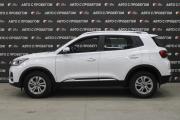 Chery Tiggo 4 I Рестайлинг Томск  - изображение 19