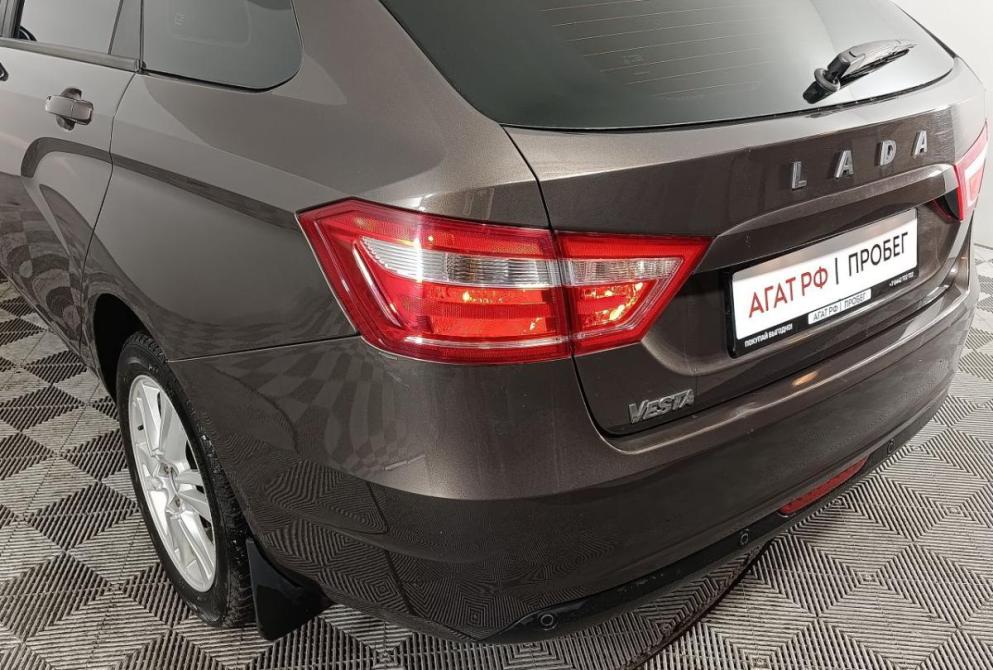 Lada (ВАЗ) Vesta I Волгоград  - изображение 19