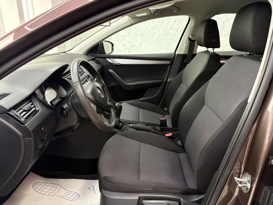 Skoda Octavia III (A7) Ярославль  - изображение 16