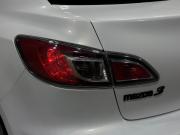Mazda 3 II (BL) Рестайлинг Челябинск  - изображение 9