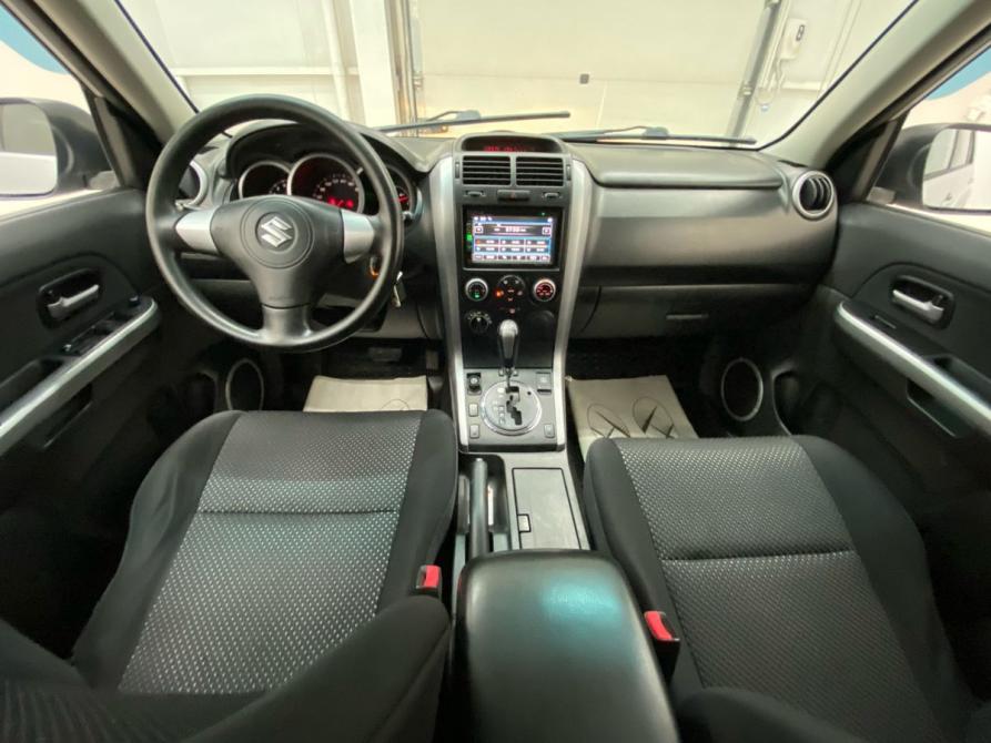 Suzuki Grand Vitara II Энгельс  - изображение 26