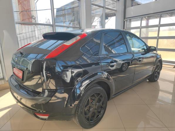 Ford Focus II с пробегом 2007 года, цена 340 000 рублей, 261000 км, хэтчбек, Автокод Объявления
