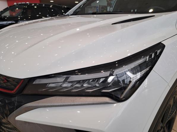 Geely Coolray I Рестайлинг с пробегом 2024 года, цена 1 990 000 рублей, 41405 км, внедорожник, Автокод Объявления