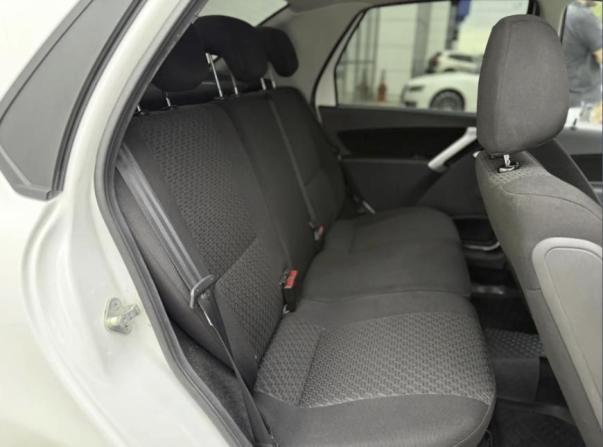 Datsun on-DO I с пробегом 2019 года, цена 640 000 рублей, 43166 км, седан, Автокод Объявления