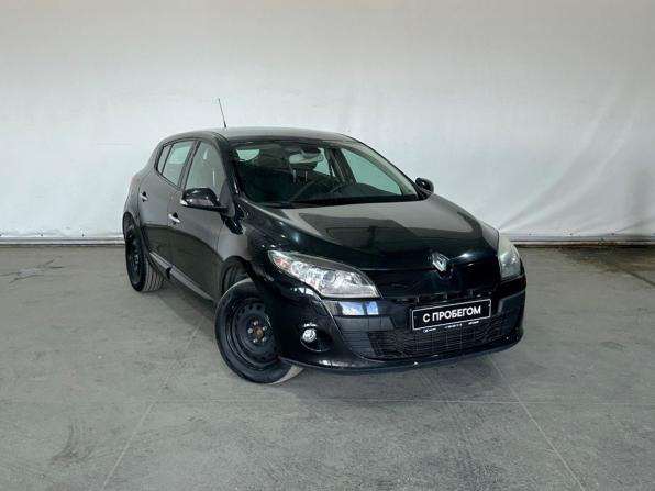 Renault Megane III с пробегом 2011 года, цена 715 000 рублей, 138734 км, хэтчбек, Автокод Объявления