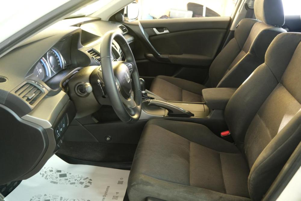 Honda Accord VIII Омск  - изображение 8