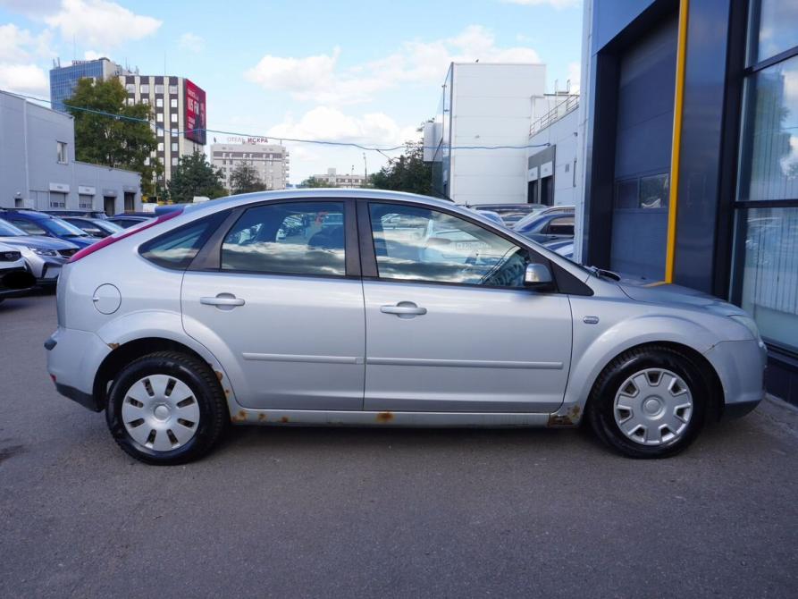 Ford Focus II Москва  - изображение 4