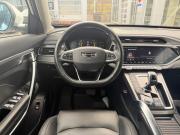 Geely Atlas Pro Мурманск  - изображение 35