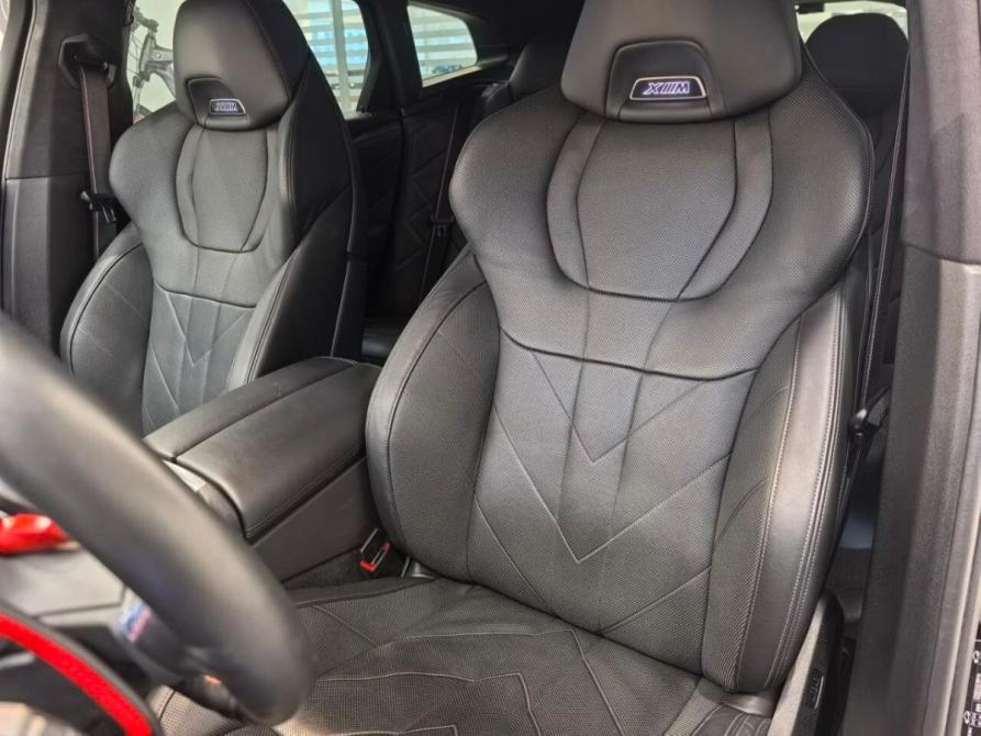 BMW XM Новосибирск  - изображение 27