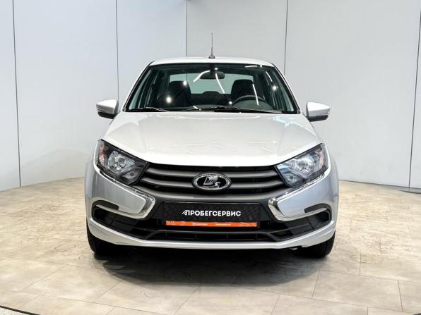 Lada (ВАЗ) Granta I Рестайлинг с пробегом 2024 года, цена 950 000 рублей, 17843 км, седан, Автокод Объявления