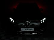 Mercedes-Benz GLE II (V167) Москва  - изображение 42