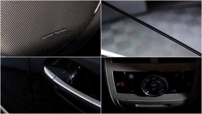 Mercedes-Benz GL-Класс I (X164) Рестайлинг с пробегом 2011 года, цена 2 399 000 рублей, 110901 км, внедорожник, Автокод Объявления