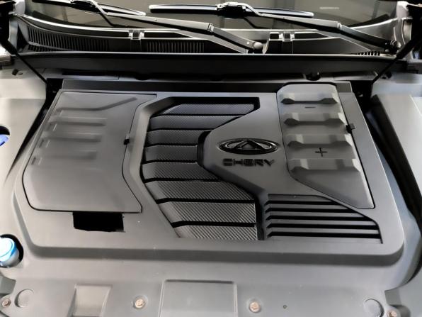 Chery Tiggo 7 Pro I с пробегом 2022 года, цена 1 550 000 рублей, 82000 км, внедорожник, Автокод Объявления