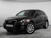 Audi Q5 I (8R) Москва  - изображение 18