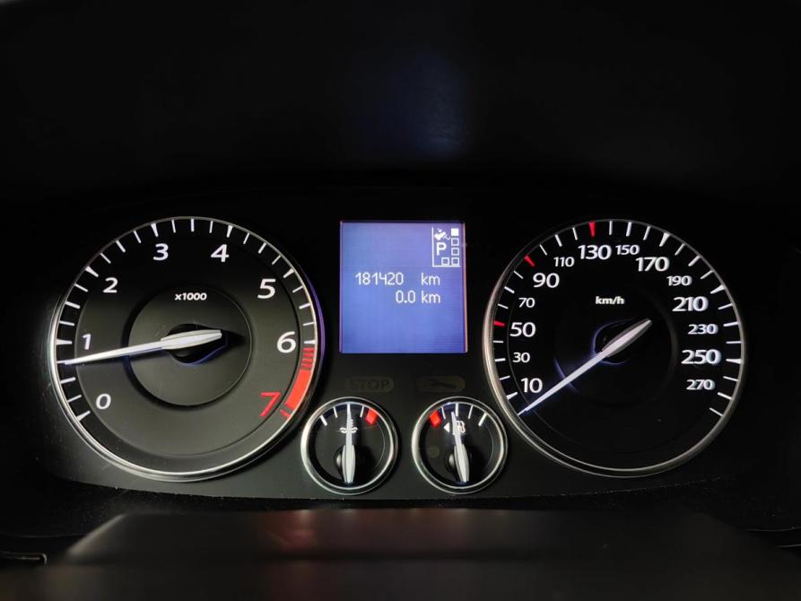 Renault Latitude I Москва  - изображение 16