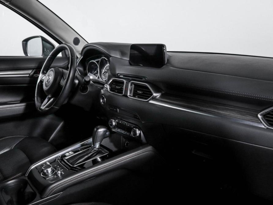 Mazda CX-5 II Москва  - изображение 10