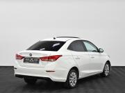 Changan Alsvin Москва  - изображение 16