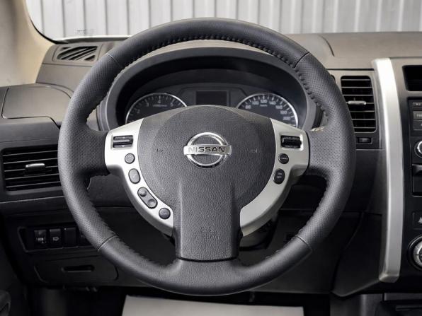 Nissan X-Trail II Рестайлинг с пробегом 2014 года, цена 1 347 000 рублей, 163990 км, внедорожник, Автокод Объявления
