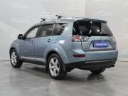 Mitsubishi Outlander II Новосибирск  - изображение 30