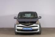 Toyota Ractis I Новосибирск  - изображение 19