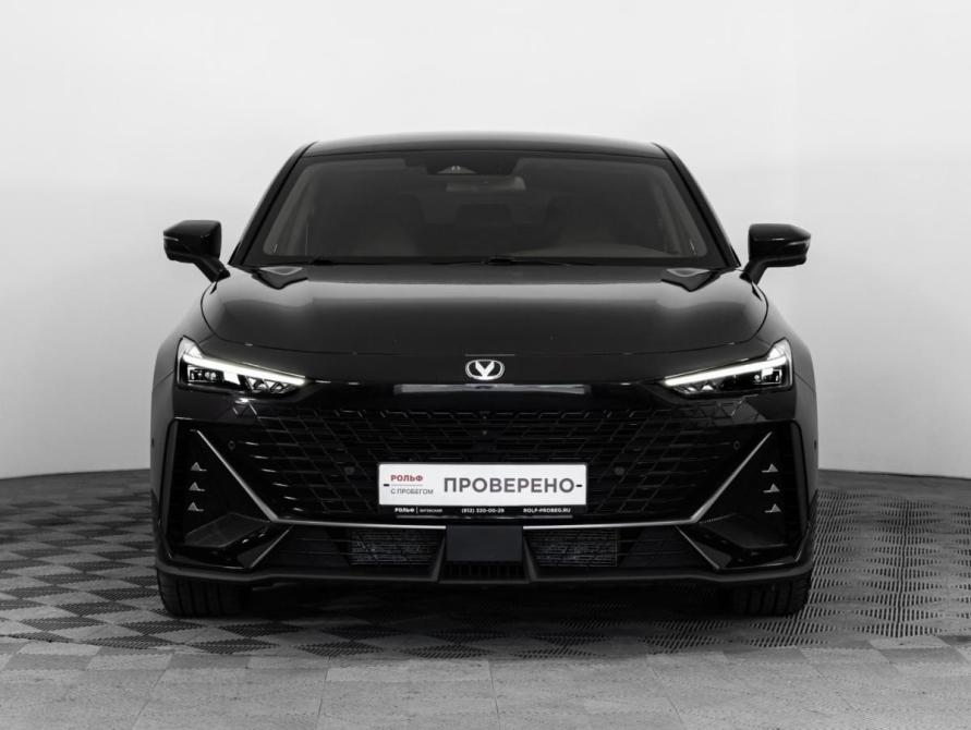 Changan UNI-V I Санкт-Петербург  - изображение 1