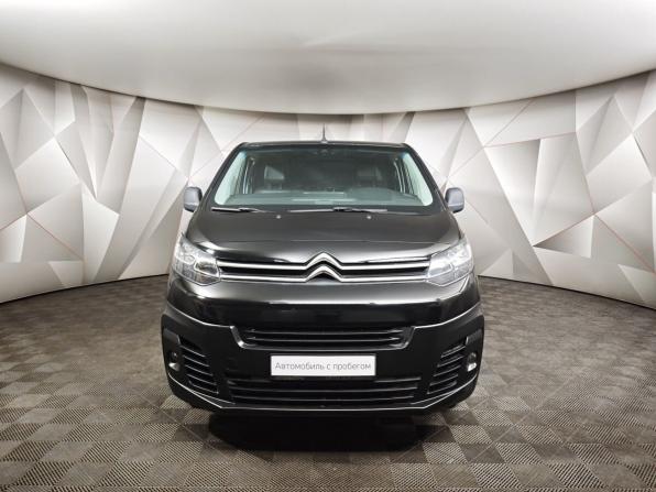 Citroen Jumpy III с пробегом 2018 года, цена 1 699 000 рублей, 222566 км, фургон, Автокод Объявления
