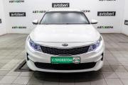Kia Optima IV Ульяновск  - изображение 30