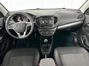 Lada (ВАЗ) Vesta I Тамбов  - изображение 33