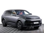 Li Auto (Lixiang) L7 I Москва  - изображение 27