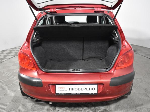 Peugeot 307 I Рестайлинг с пробегом 2007 года, цена 269 000 рублей, 241312 км, хэтчбек, Автокод Объявления