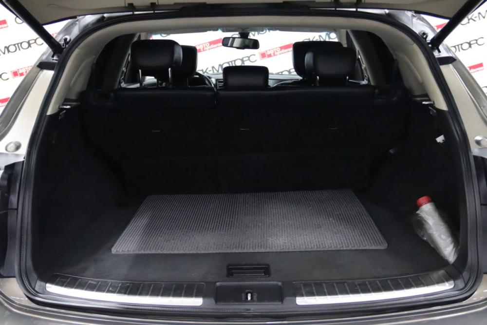 Infiniti FX II (S51) Сургут  - изображение 32