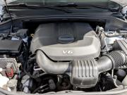 Jeep Grand Cherokee IV (WK2) Рестайлинг Москва  - изображение 39