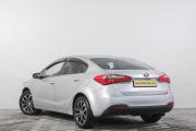 Kia Cerato III Кемерово  - изображение 27