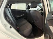 Hyundai Solaris I Рестайлинг Подольск  - изображение 36