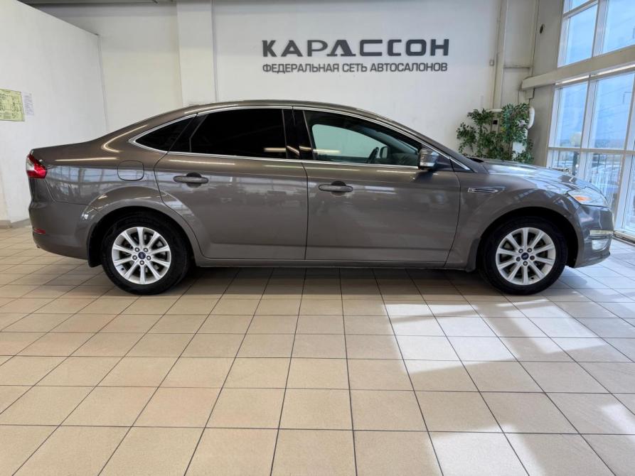 Ford Mondeo IV Рестайлинг Волгоград  - изображение 6