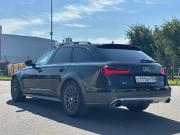 Audi A6 allroad III (C7) Рестайлинг Москва  - изображение 39
