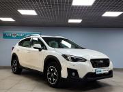 Subaru XV II Москва  - изображение 22