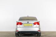 Volkswagen Jetta VI Тюмень  - изображение 22