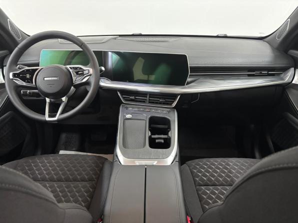 Haval F7 II с пробегом 2025 года, цена 2 545 000 рублей, 6339 км, внедорожник, Автокод Объявления