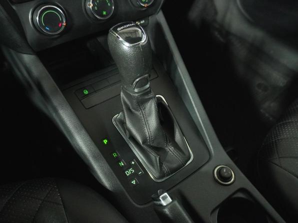Skoda Octavia III (A7) с пробегом 2017 года, цена 1 256 000 рублей, 172524 км, лифтбек, Автокод Объявления