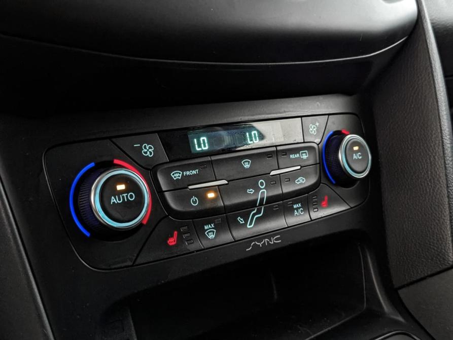 Ford Focus III Рестайлинг Москва  - изображение 21