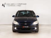 Hyundai Getz I Рестайлинг Казань  - изображение 9