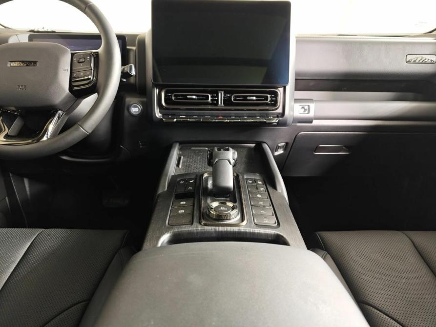 Haval H9 II Москва  - изображение 11