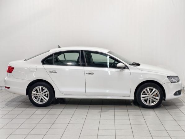 Volkswagen Jetta VI с пробегом 2012 года, цена 995 000 рублей, 154148 км, седан, Автокод Объявления