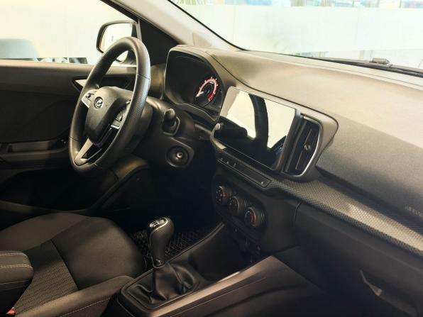 Lada (ВАЗ) Iskra с пробегом 2026 года, цена 1 575 000 рублей, 5911 км, универсал, Автокод Объявления