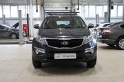 Kia Sportage III Рестайлинг Нижний Новгород  - изображение 19