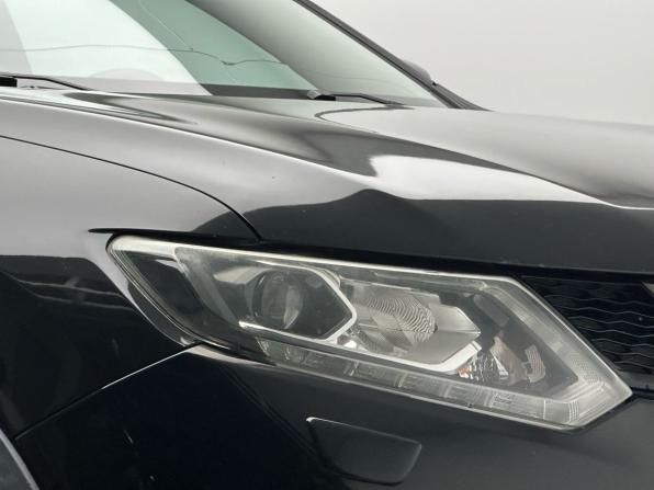 Nissan X-Trail III с пробегом 2014 года, цена 1 449 000 рублей, 243528 км, внедорожник, Автокод Объявления