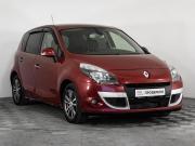 Renault Scenic III Санкт-Петербург  - изображение 20