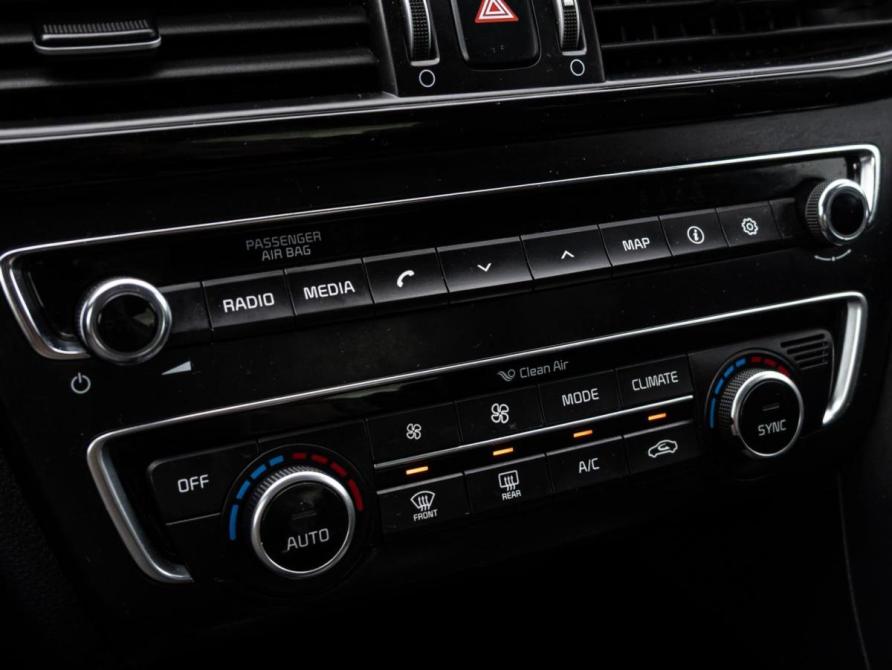 Kia Optima IV Краснодар  - изображение 13